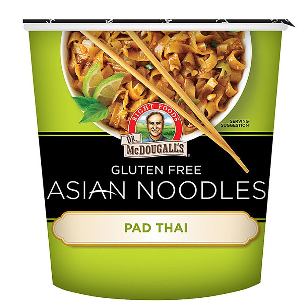 Dr. McDougall's Pad Thai Noodles