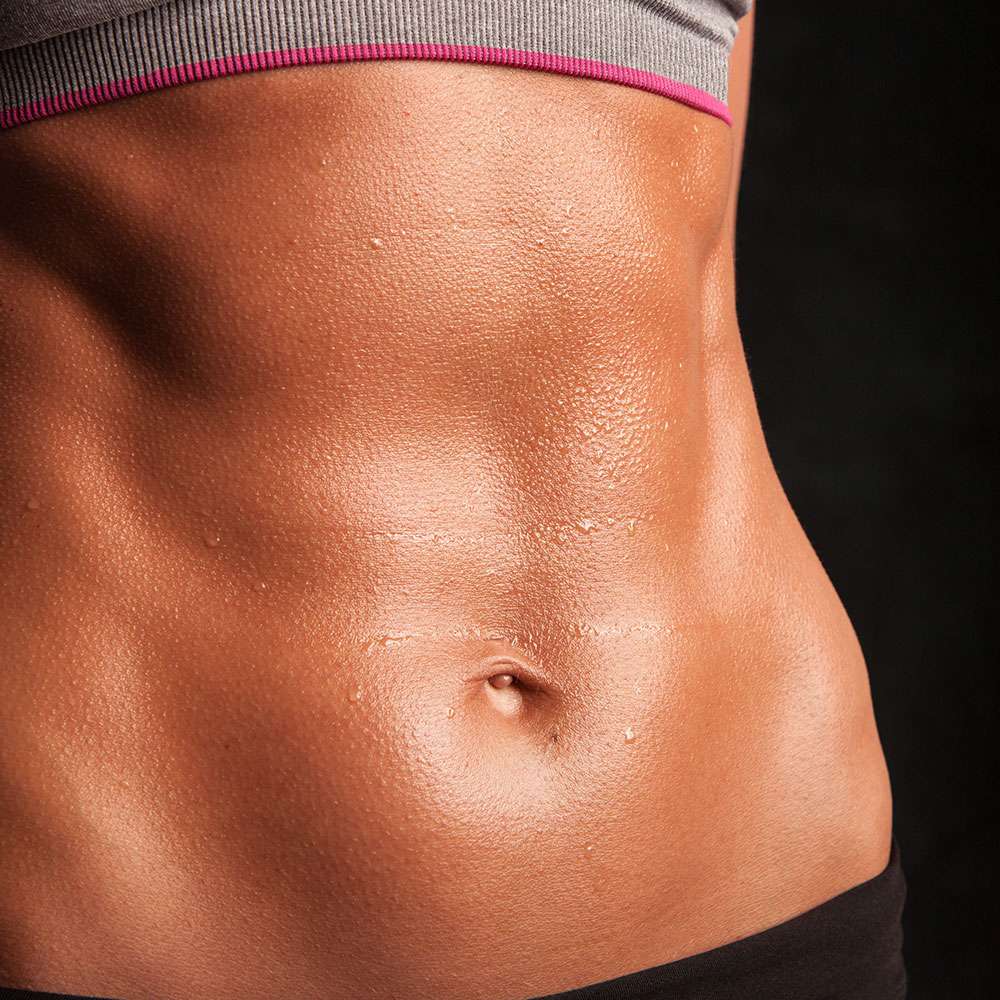 The Ab Moves Trainers Swear By