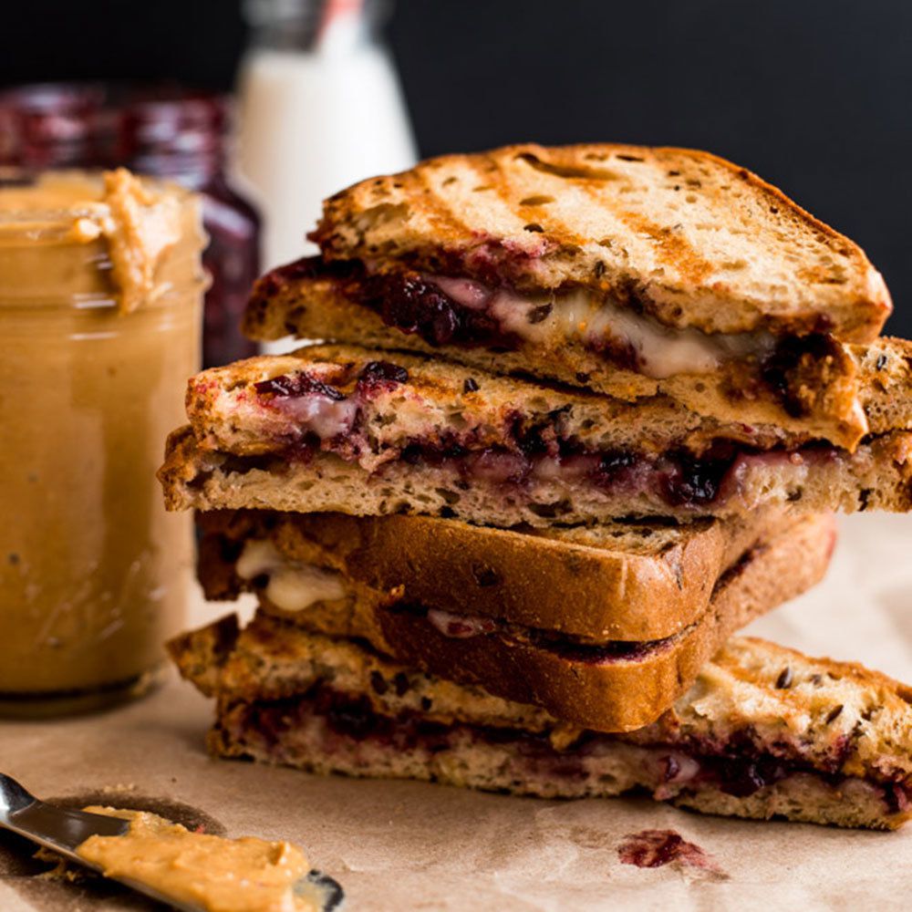 6 Easy Vegetarian Sandwich Recipes That Will Make Your Mouth Water