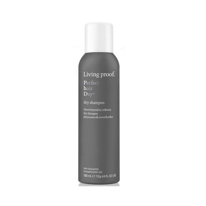 Best Dry Shampoo for Sweat: Living Proof