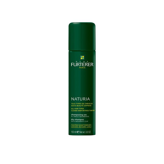 Best for Dry or Damaged Hair: Rene Furterer Naturia Dry Shampoo