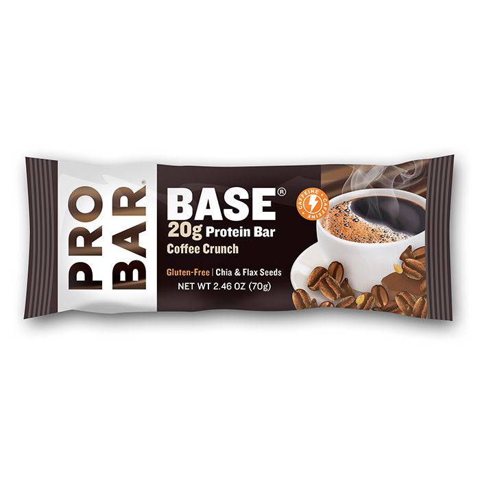PROBAR Base Coffee Crunch