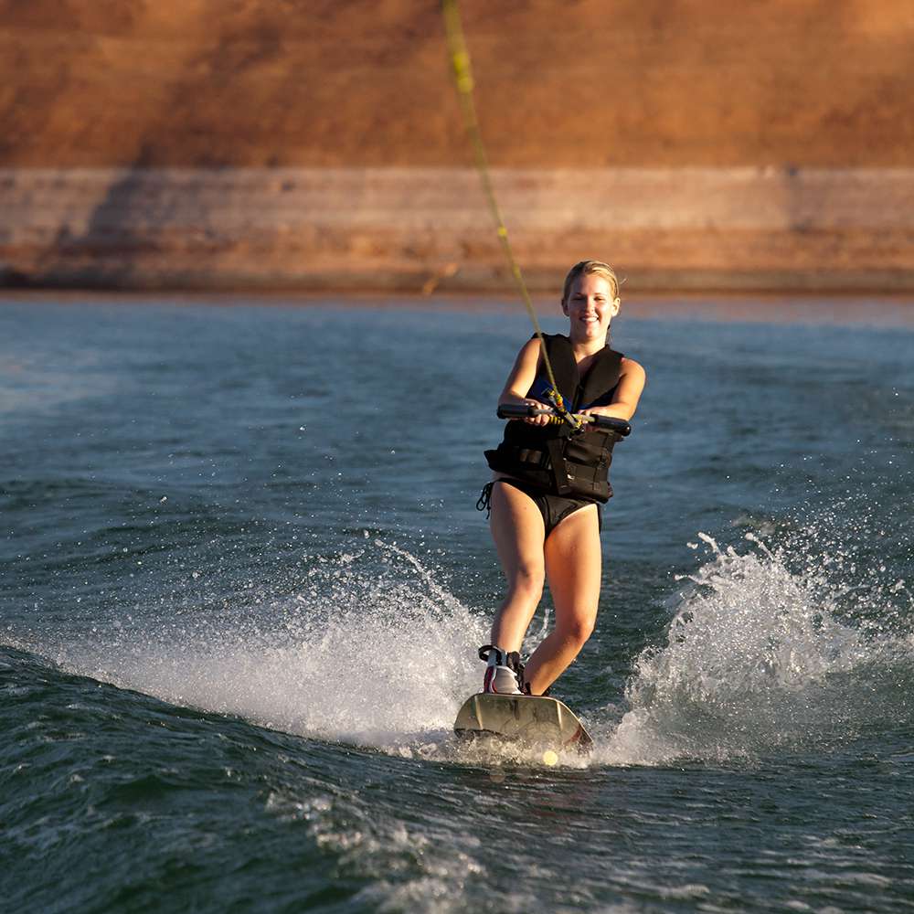 Water-Skiing