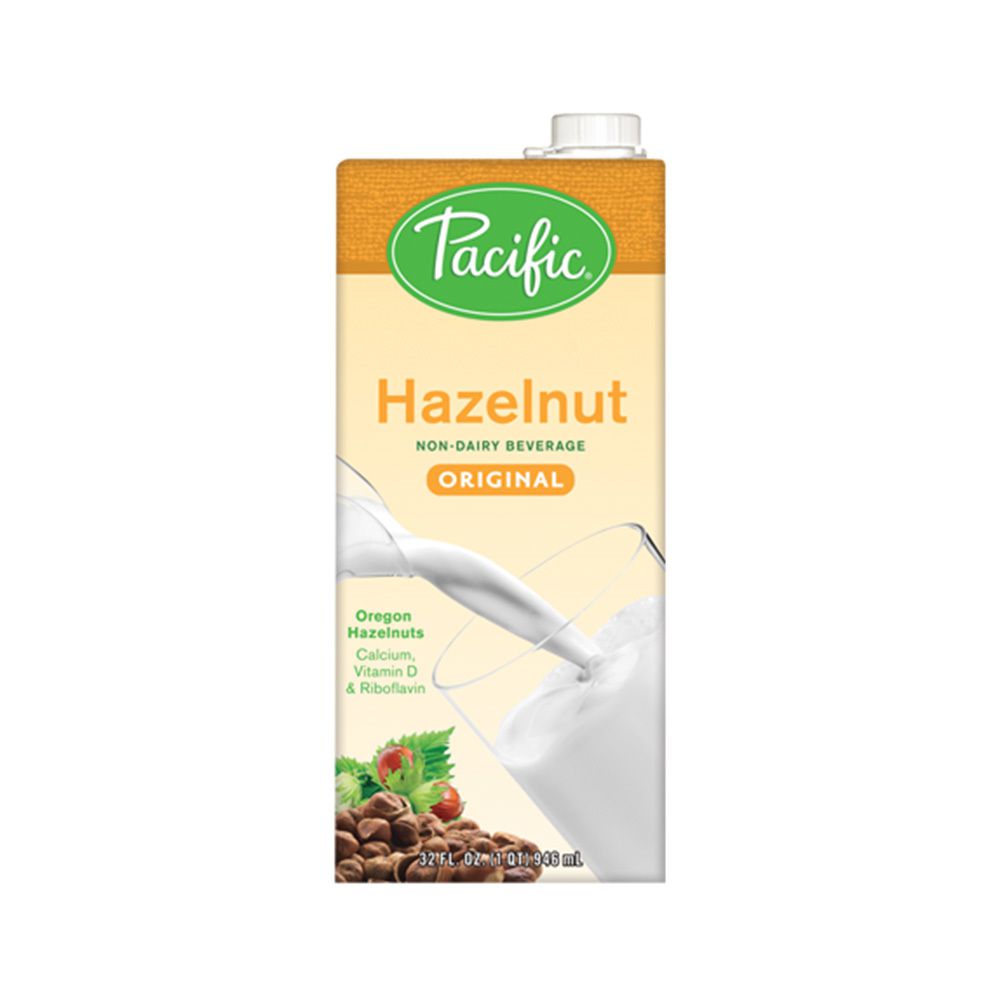 Pacific Foods Hazelnut Milk