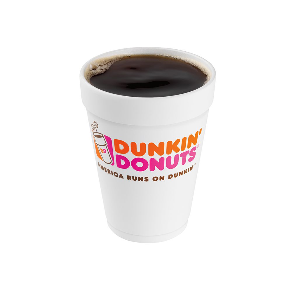 Low Calorie Dunkin Donuts Coffee Reddit