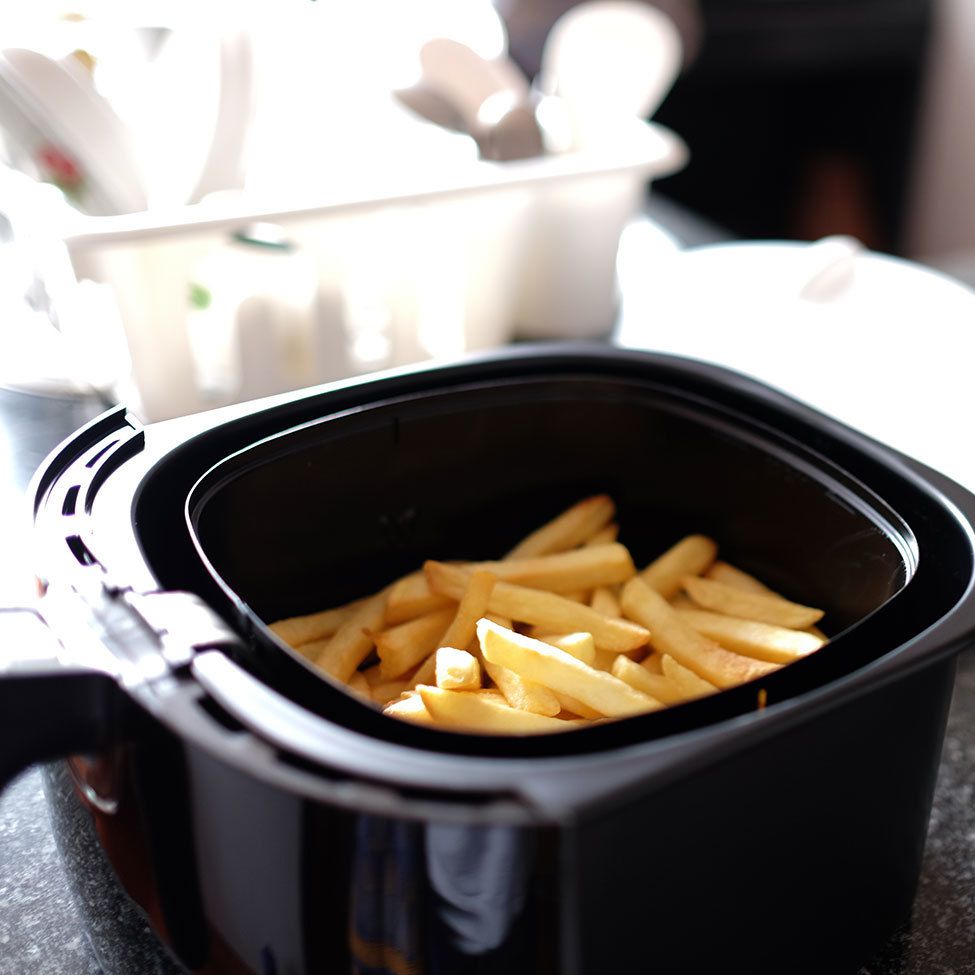 The Air Fryer Is the Latest Healthy Kitchen Gadget