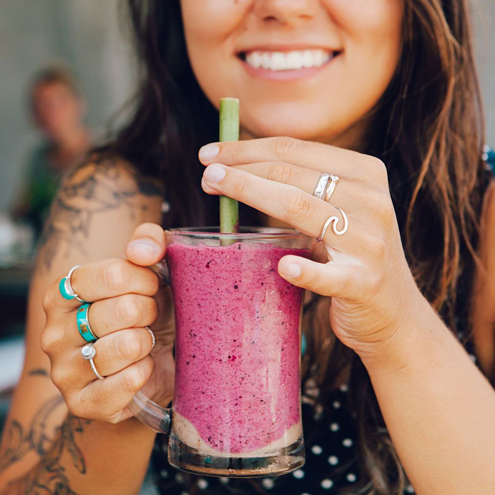 Can You Really Have Smoothies On Keto?