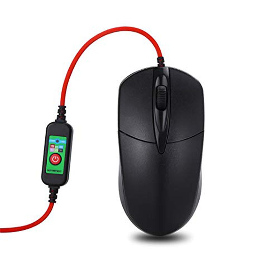 Eagangel USB Hand Warmer Mouse