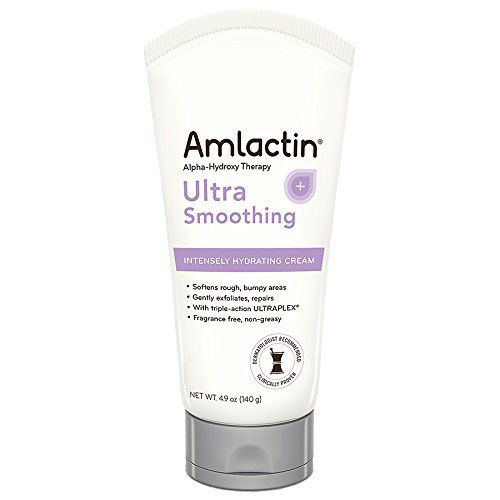 AmLactin Ultra Hydrating Body Cream