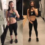 10 Things I Learned During My Body Transformation