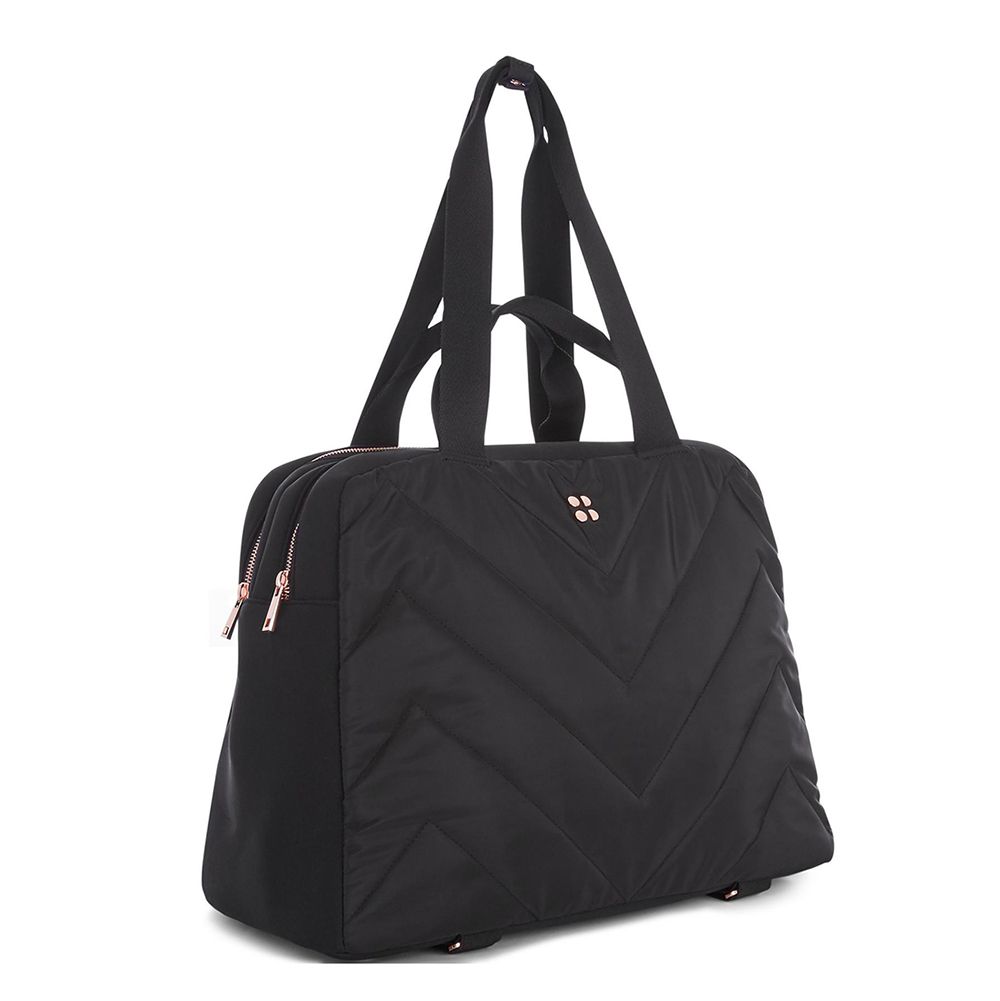 Sweaty Betty Luxe Kit Bag
