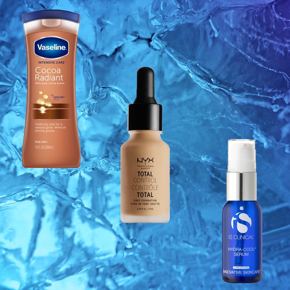 Products and Tips to Deal with Itchy, Dry Skin On Your Face