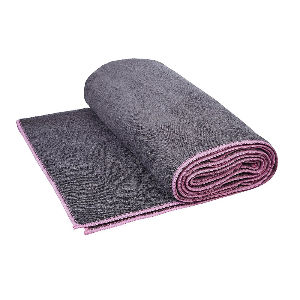 amazon hot yoga towel