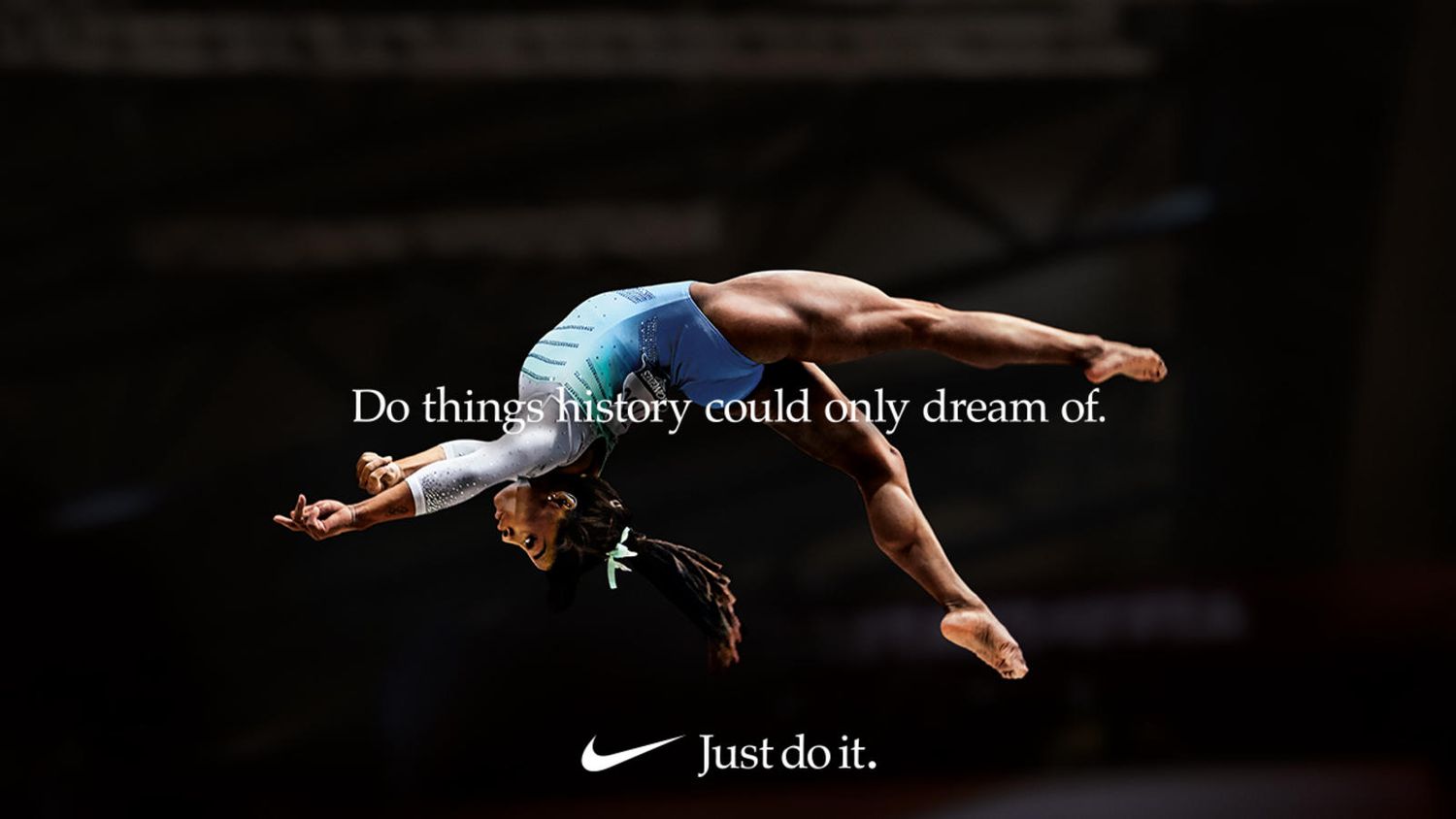 Nike S Ad On Female Empowerment Was The Best Oscars Moment Shape