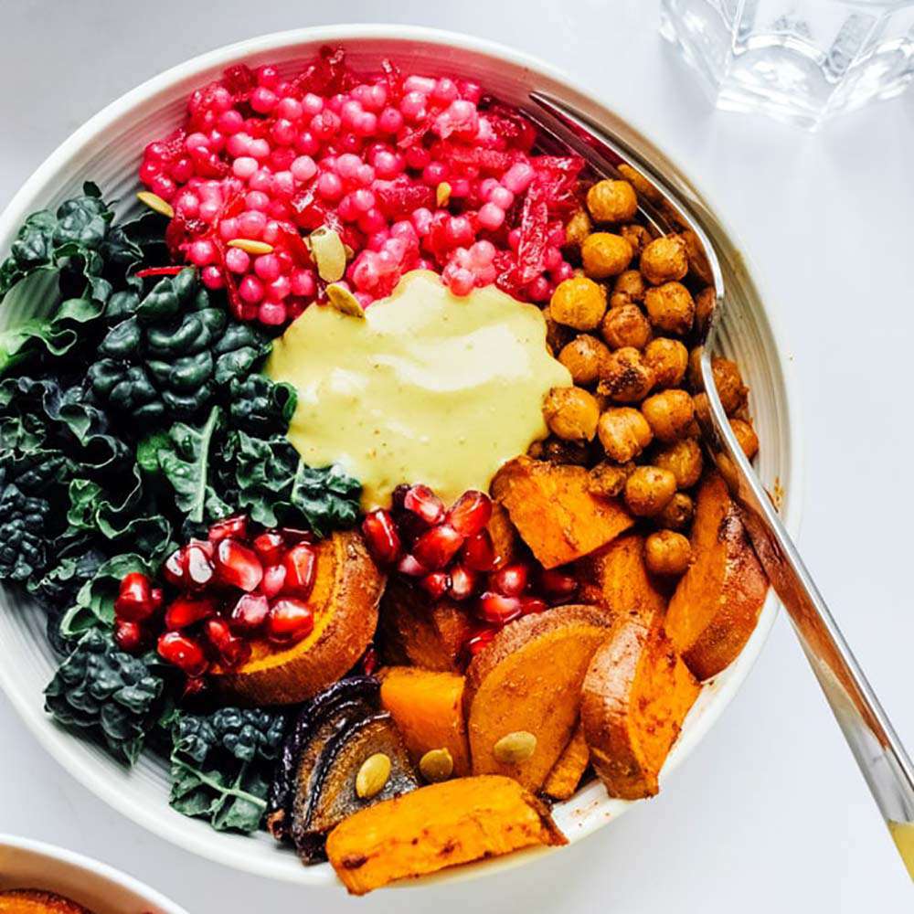 Plant-Based Diet Recipes for Every Meal of the Day