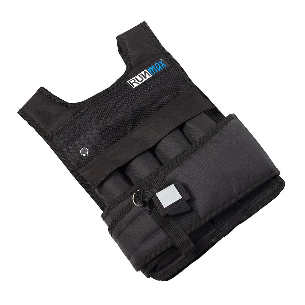 weighted vest crossfit equipment for home gym workouts