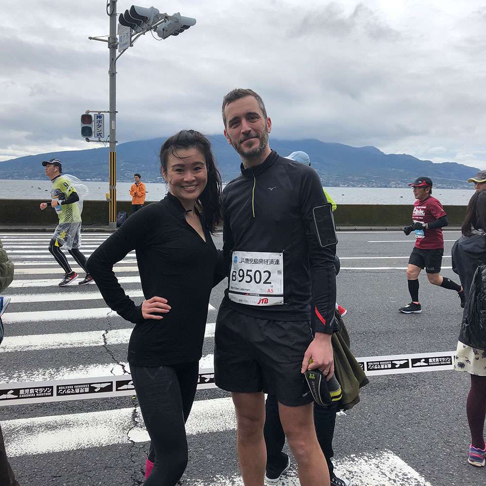 first-marathon-japan-volcano.jpg