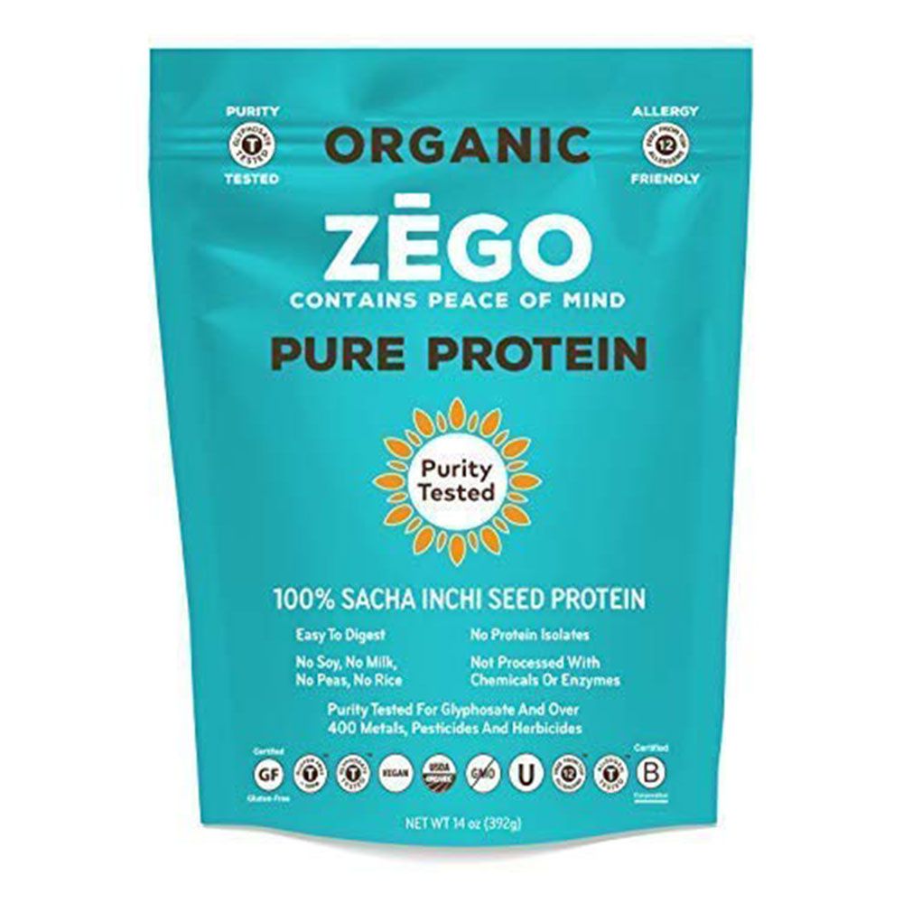 ZEGO Pure Protein