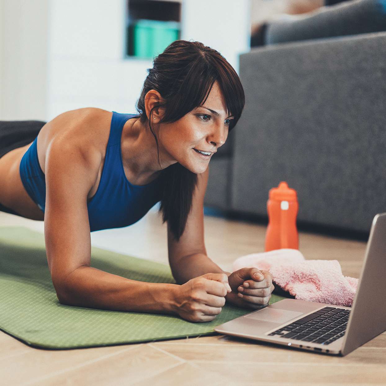 13 YouTube Accounts to Follow for the Best Workout Videos
