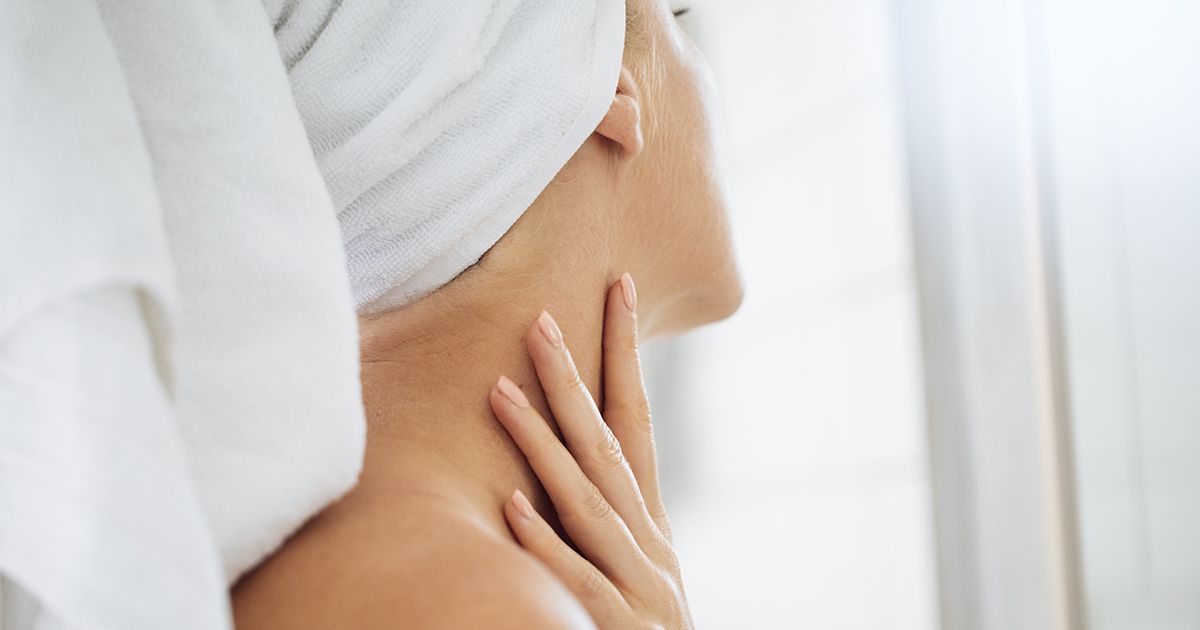 Image result for neck skin care pic,nari