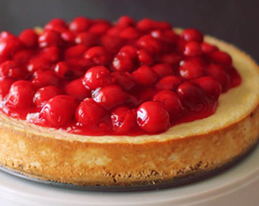 Clean Eating Protein Cheesecake