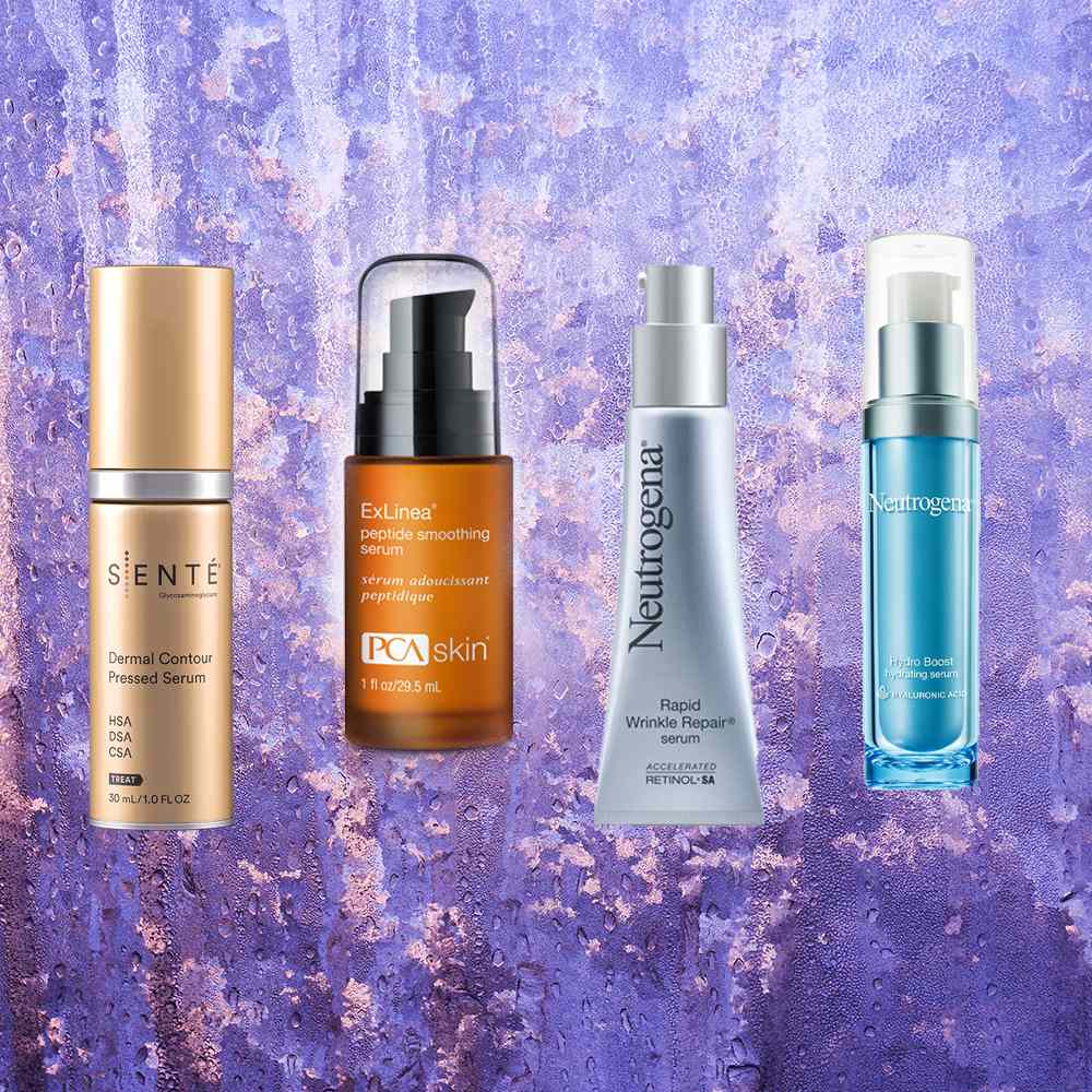 The 11 Best Anti-Aging Serums, According to Dermatologists
