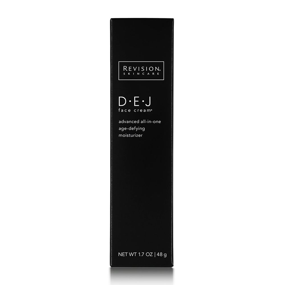 The Best Anti-Aging Serum for Dry Skin: Revision Skincare DEJ Face Cream