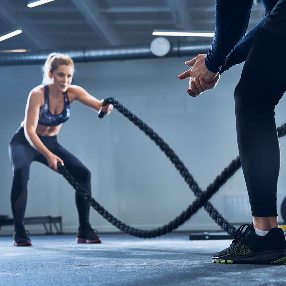 How to Find the Best Personal Trainer for You