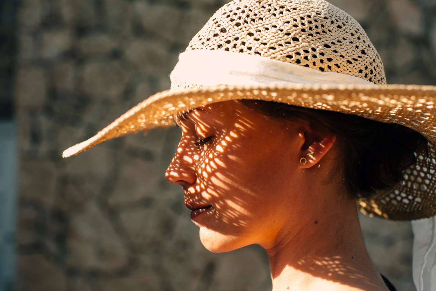 Sun Protection Tips That Go Beyond Using Sunscreen | Shape