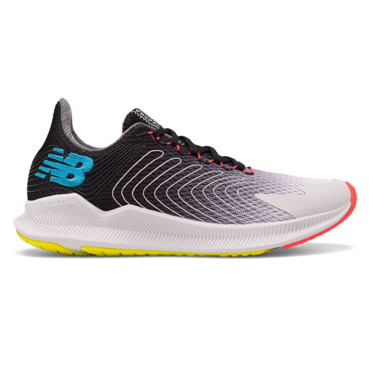 5. Best Support Sneakers for Tempo Runs: New Balance FuelCell Propel