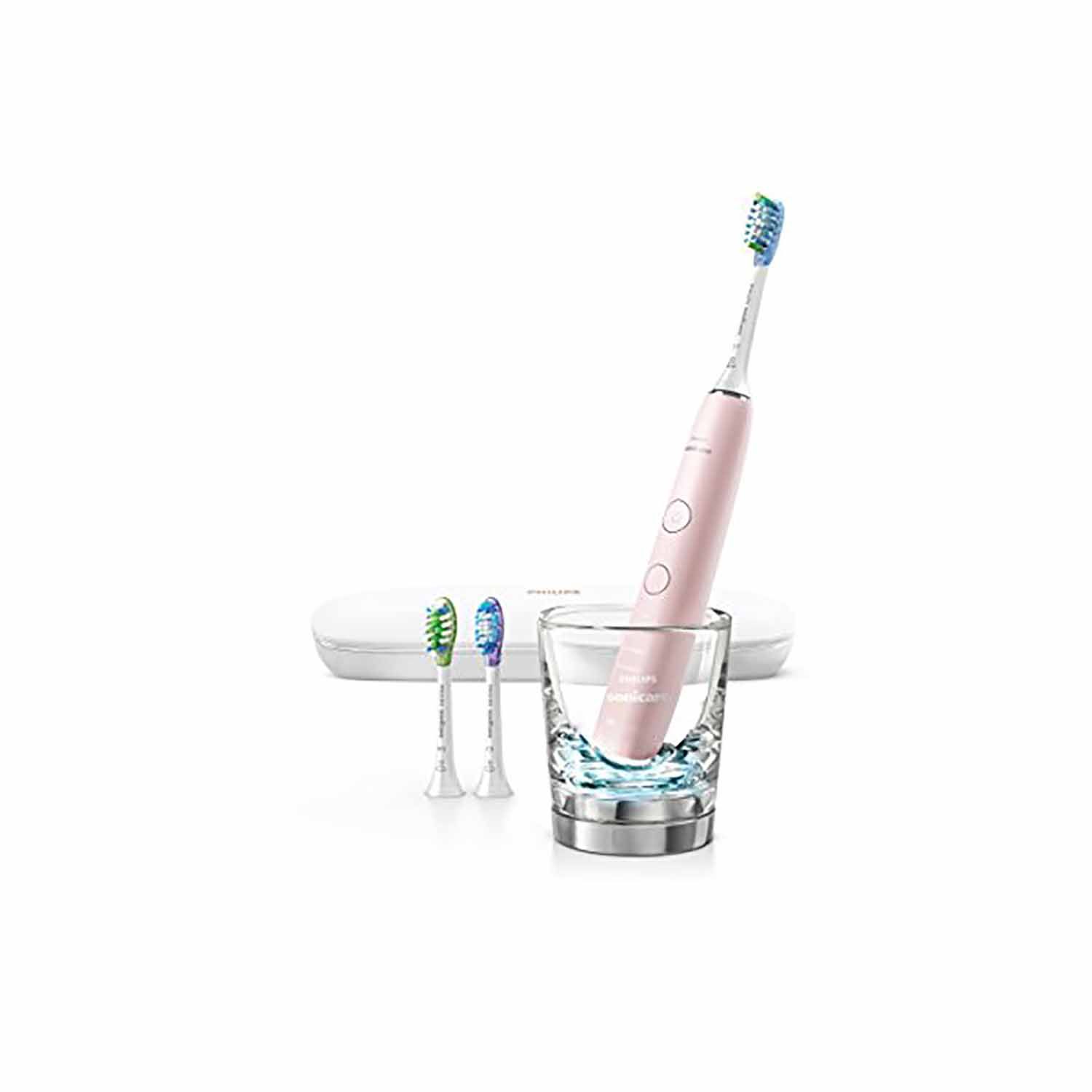 best electric toothbrush philips sonicare