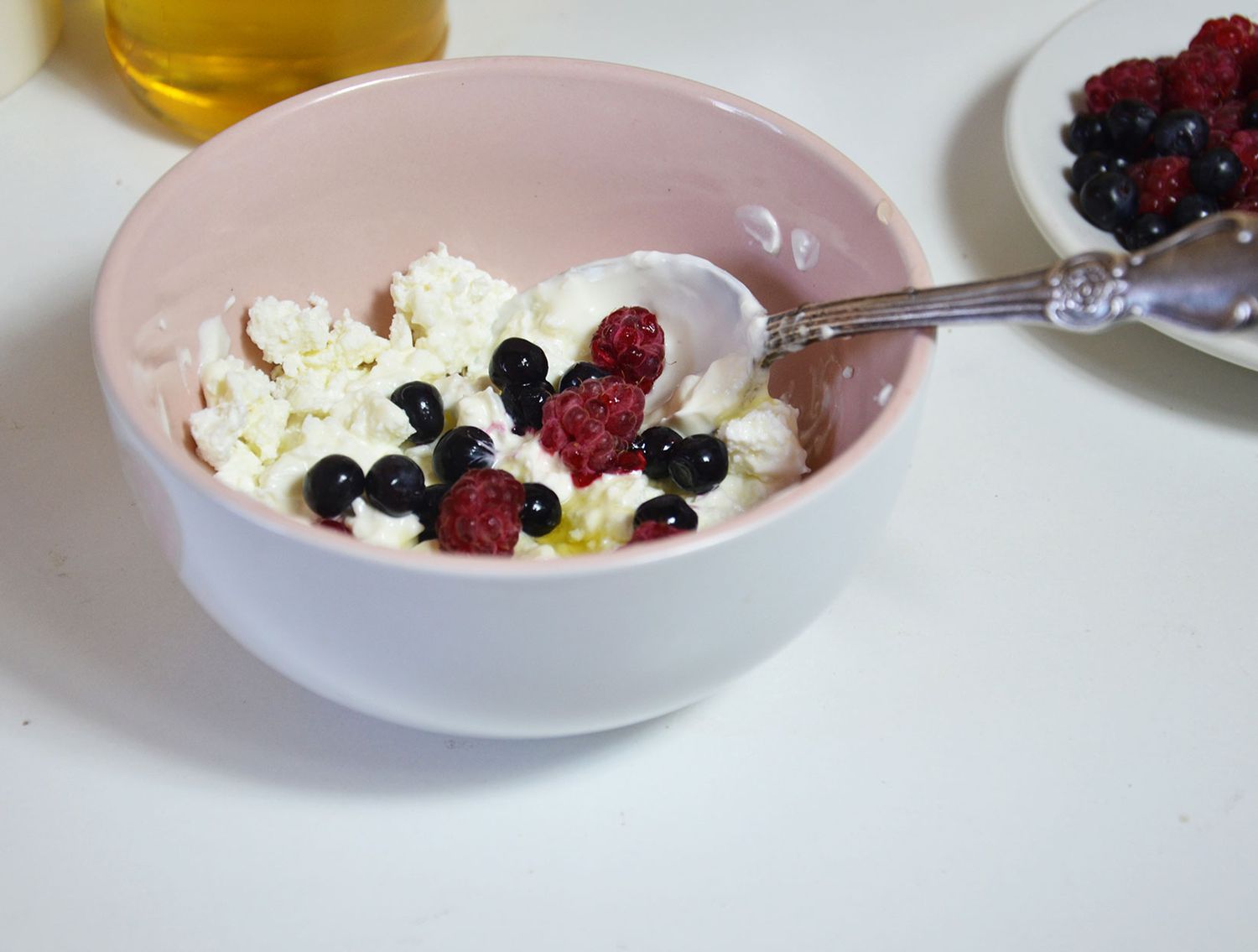 ricotta-snack-7-day-meal-plan-weight-loss