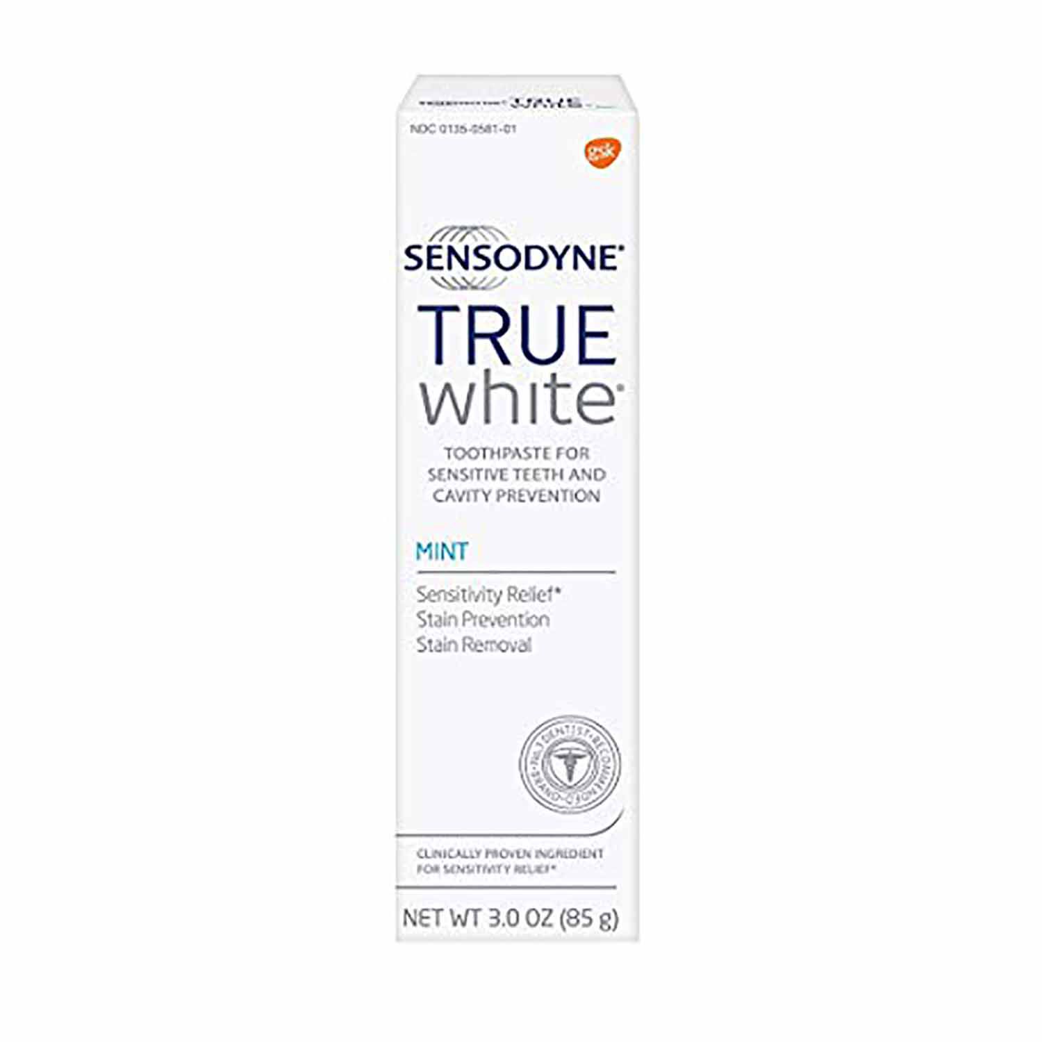 whitening toothpaste sensodyne