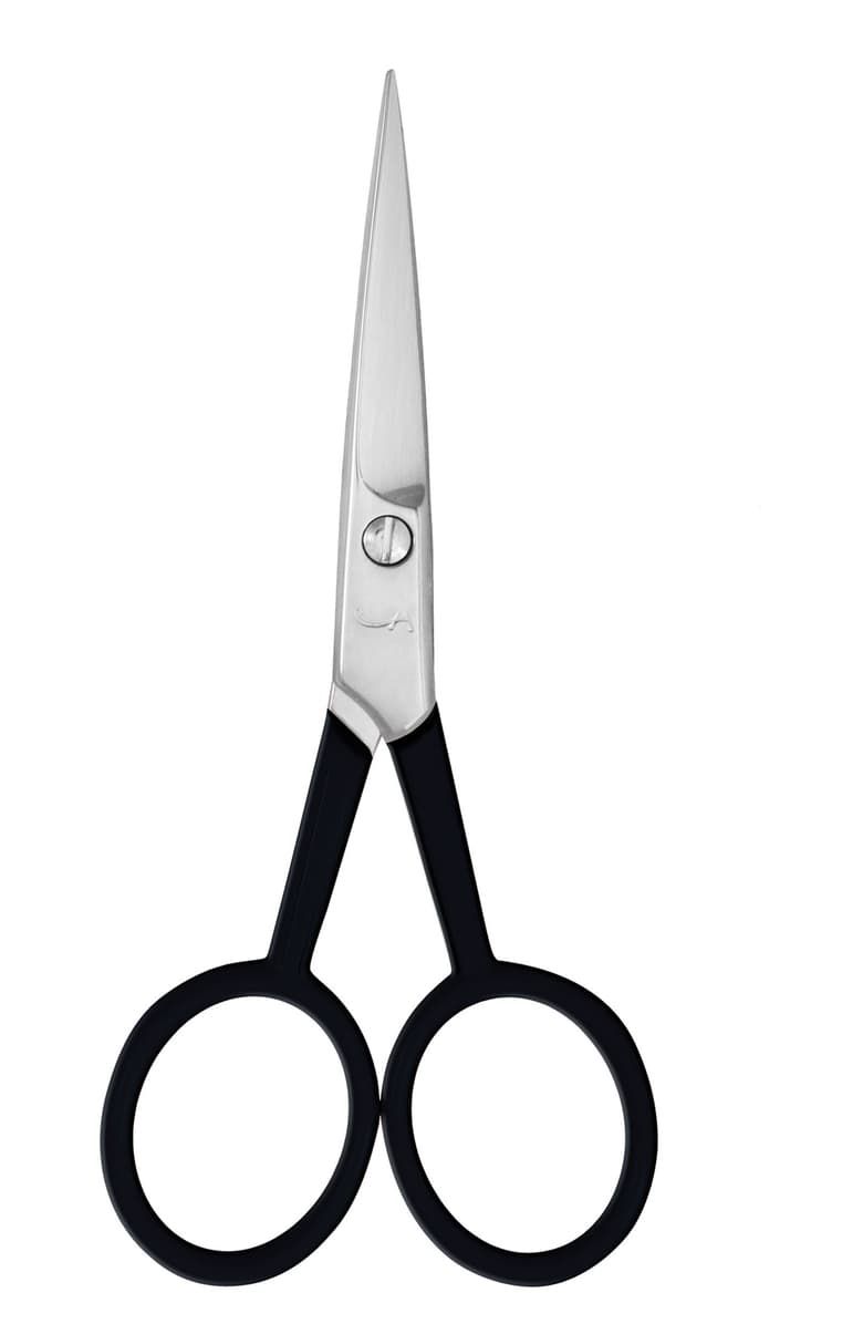 Anastasia Beverly Hills hair cutting scissors