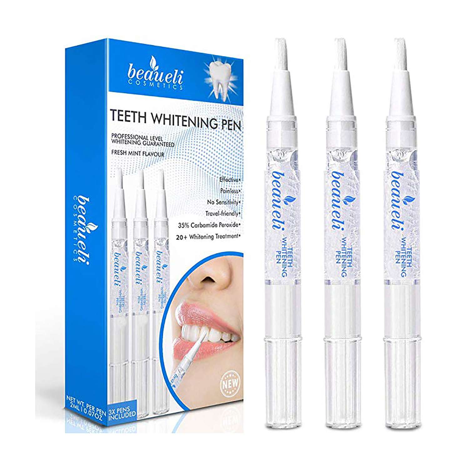 Some Known Details About Best Teeth Whitening Kits 2015 