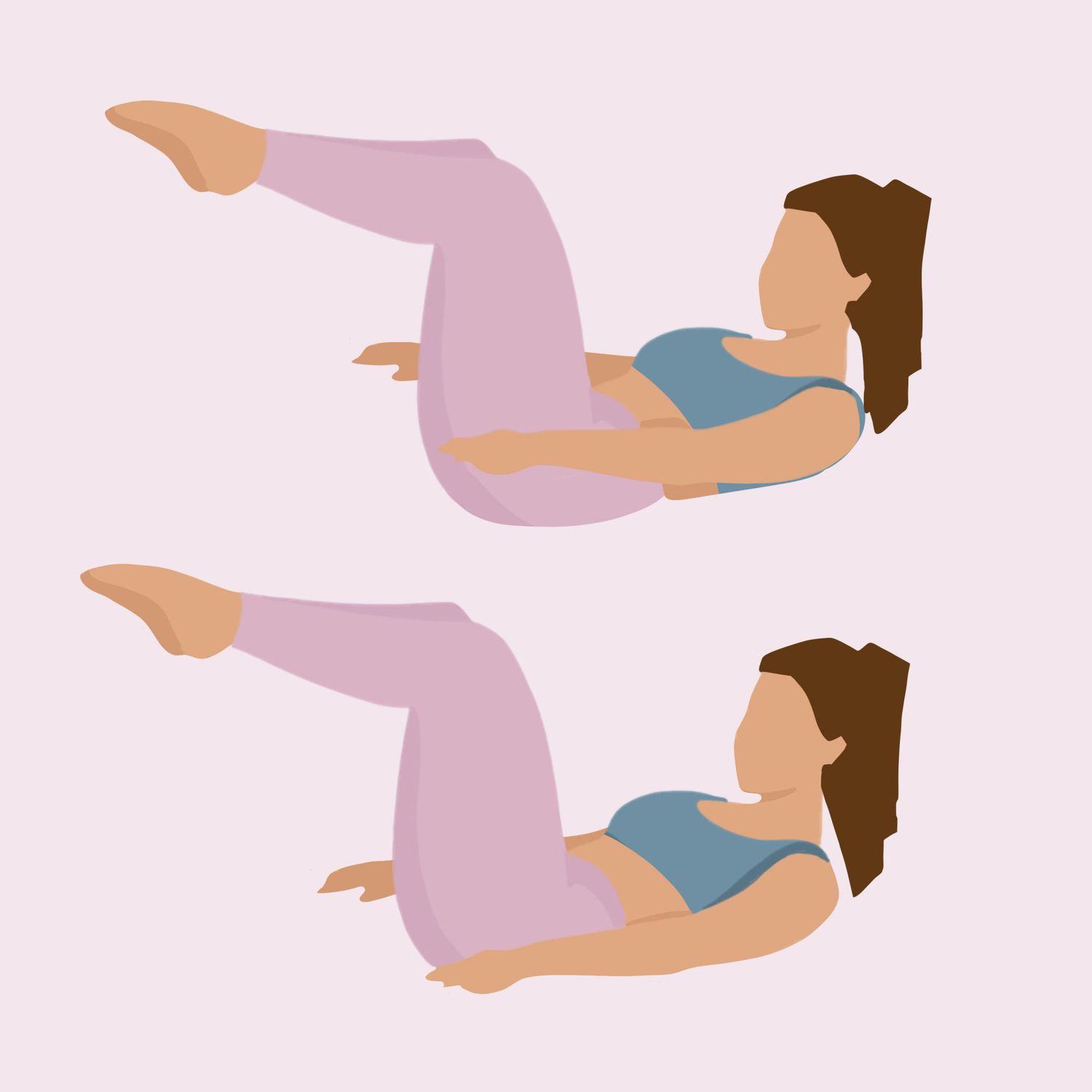 Exercise graphic