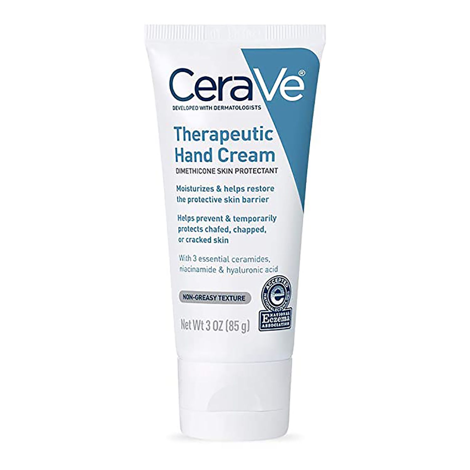 best eczema cream cerave hand