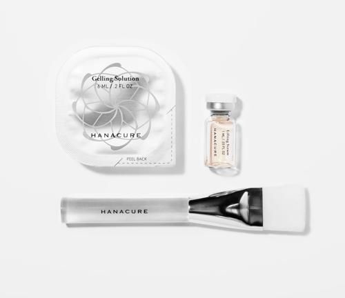 Hanacure All In One Facial