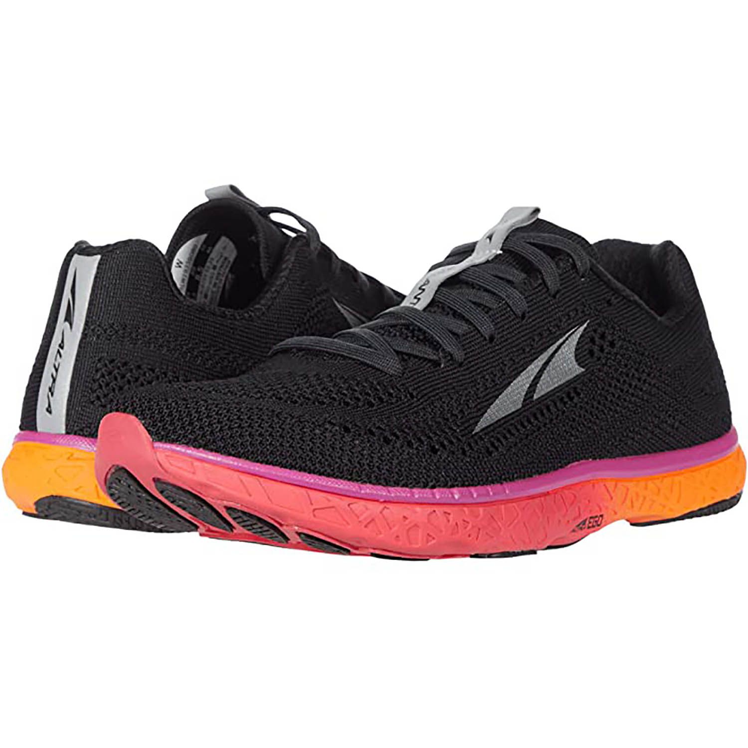 <p>These racing sneakers from Altra Running were specifically made for outdoor running and are perfect for distance runners who only need moderate arch support. These athletic shoes have a zero-drop heel — meaning the heel is the same height as the ball of the foot — which Kor considers to be one of the most important features to look for in running shoes. They also have a breathable lining, slight cushioning, and flexible response for a super lightweight feel on your feet. With an APMA seal of approval, Altra is a well-known brand in the running community, so you can trust that these shoes will be top-notch. (Related: The New Nike Free RN 5.0 Shoes Will Make You Feel Like You're Running Barefoot)</p>
                            