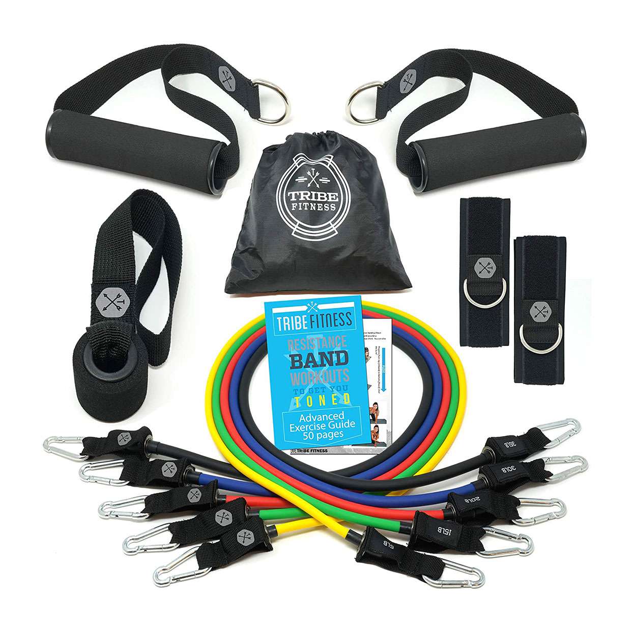 tribe-fitness-resistance-band-kit