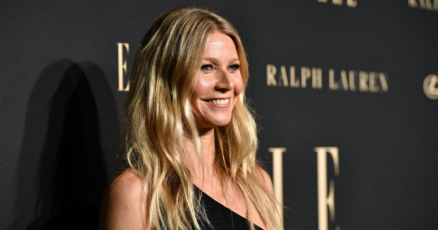 Gwyneth Paltrow attends ELLE's 26th Annual Women In Hollywood Celebration Presented By Ralph Lauren And Lexus at The Four Seasons Hotel Los Angeles on October 14, 2019 in Beverly Hills, California