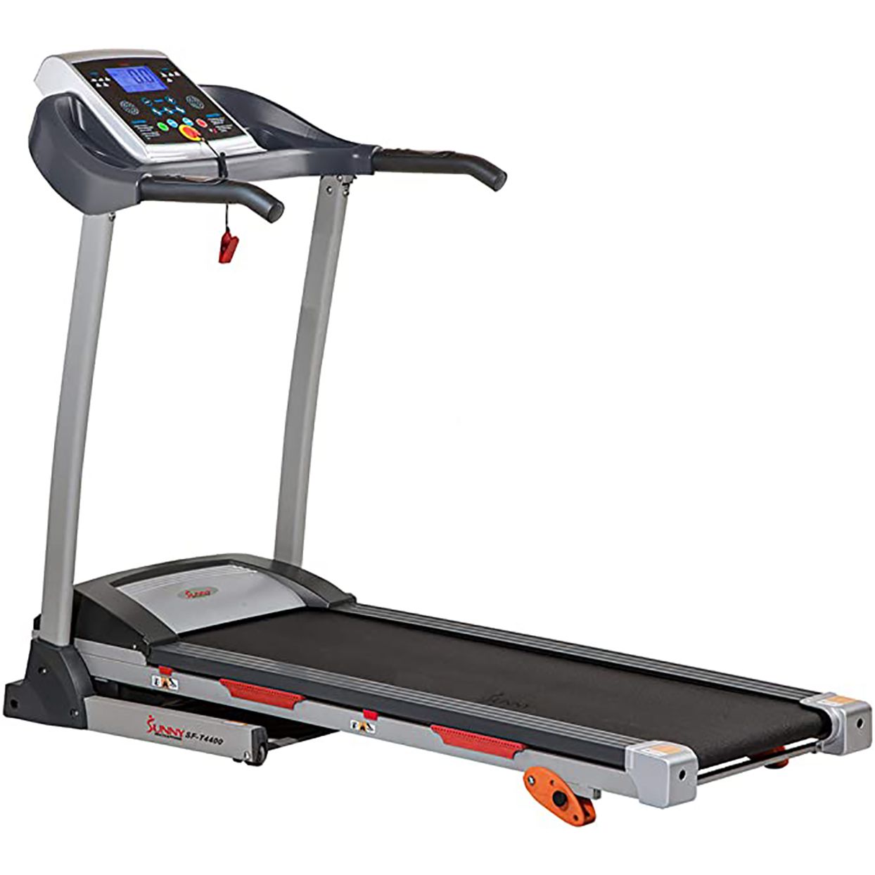 treadmills under 500 sunny health