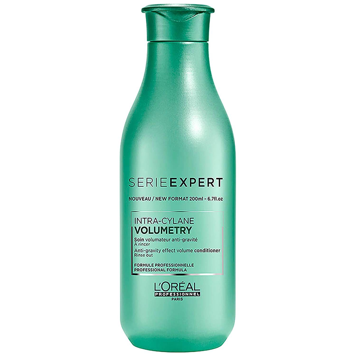 L'Oreal Intra-Cyclane Volumetry Shampoo