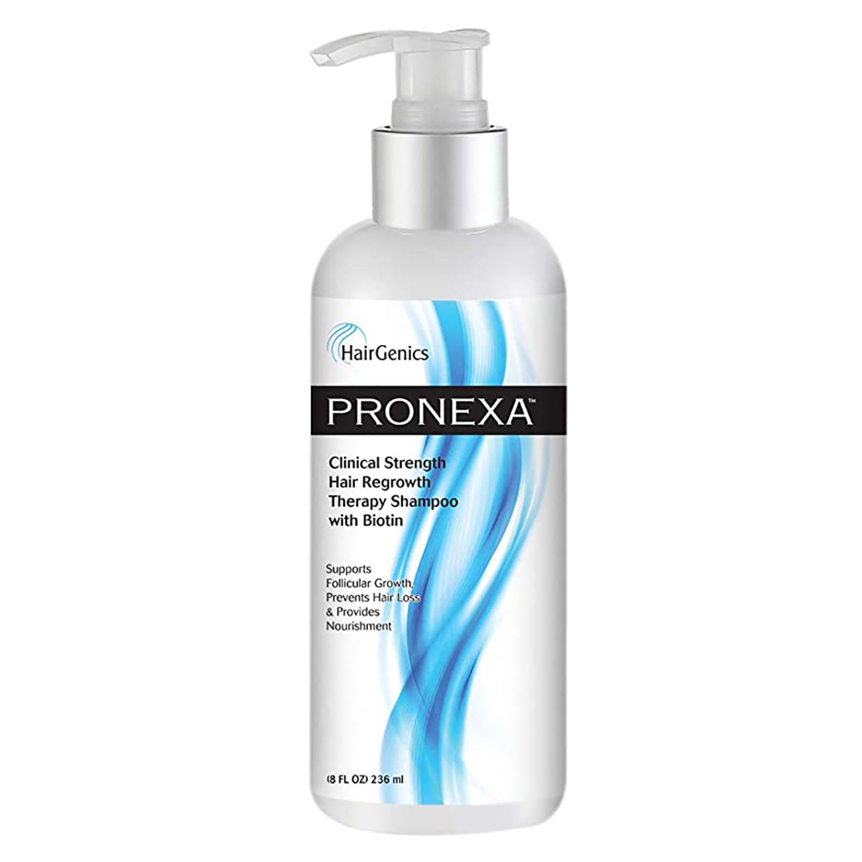 bf thinning hair shampoo pronexa