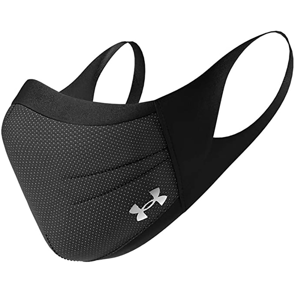 fitness gg under armour face mask