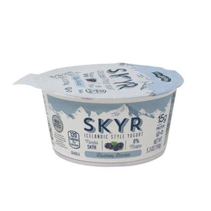 Friendly Farms Icelandic Style Skyr Yogurt