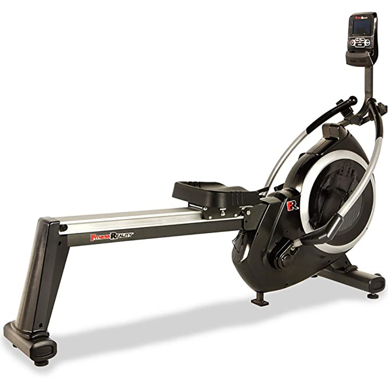 home rowing machine fitness reality 400mr