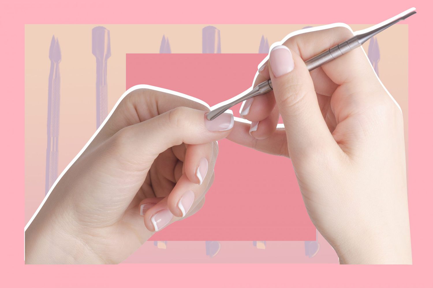Tout-How-To-Use-Cuticle-Pusher-AdobeStock_158599036