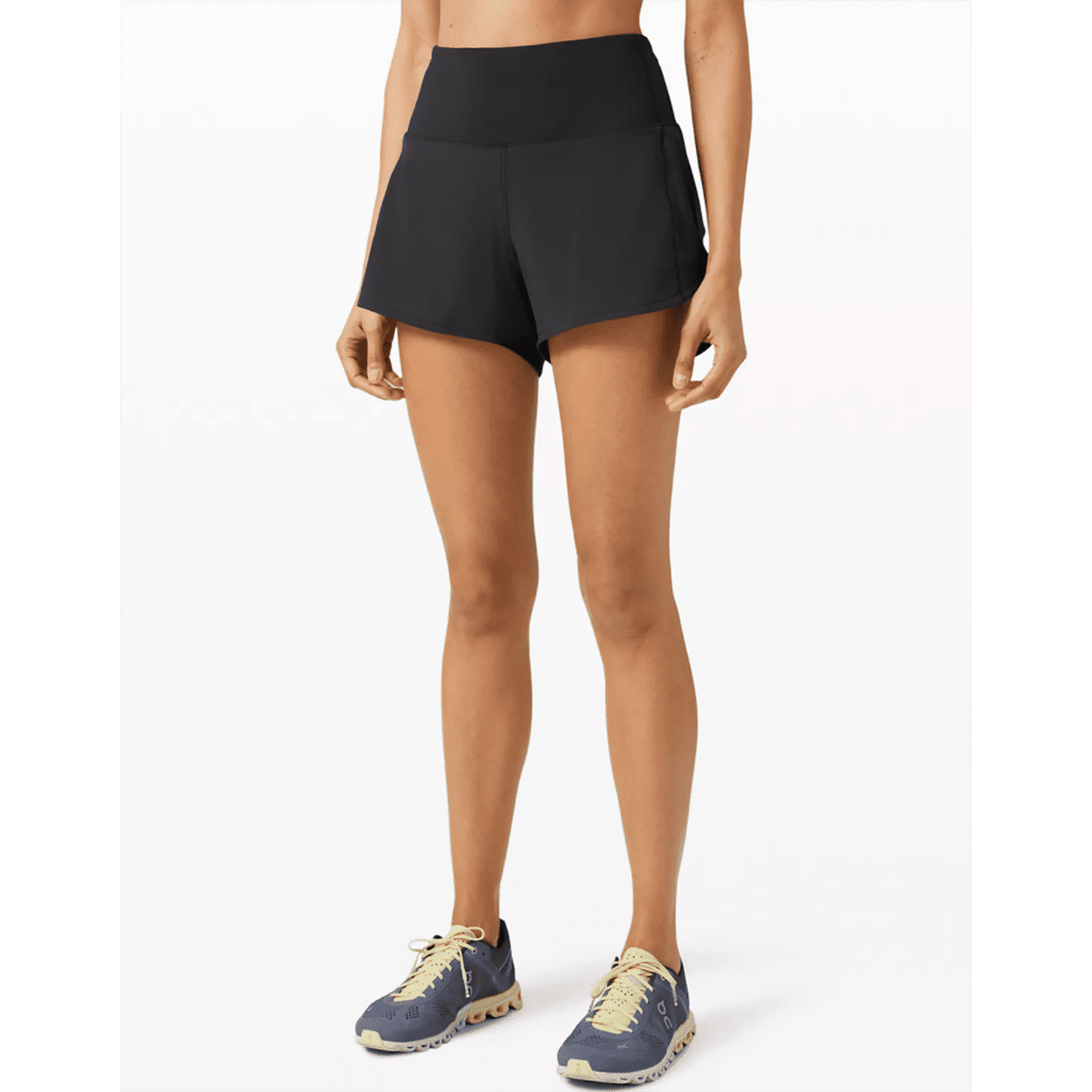 best running shorts lululemon