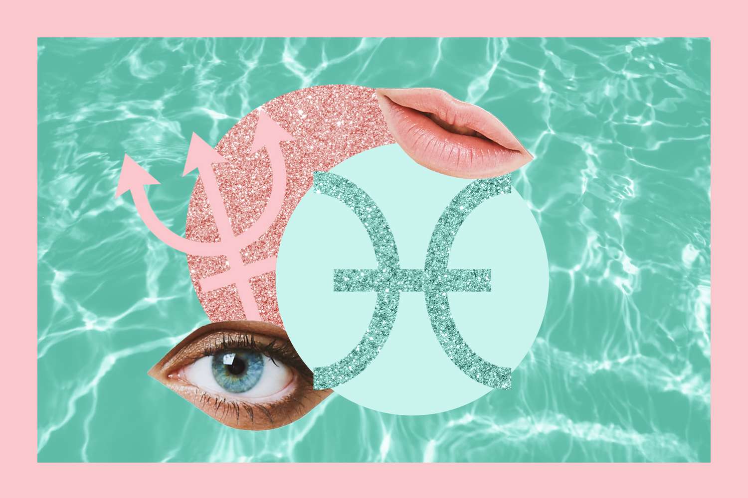 Welcome to Pisces Season 2021 Here's What You Need to Know